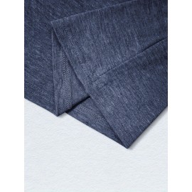 Women's Casual Graphic T-Shirt with 