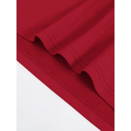 3pcs Women'S Casual Short Sleeve T-Shirts with Leopard Print & Heart Design - Loose Fit, Round Neck, Medium Stretch, All-Season Comfort, Available in 1XL-5XL Sizes, Leopard Print T Shirt, Vacation Clothing, Trendy Fashion, Comfortable Fit