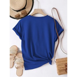 Plus Size, Women's Funny 