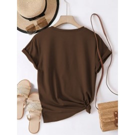 Plus Size, Women's Funny 