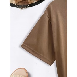 Plus Size, Women's Funny 